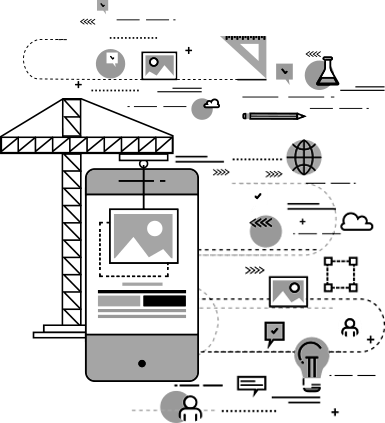 Mobile App Interface