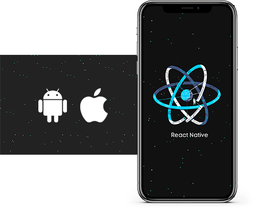 Mobile App Interface